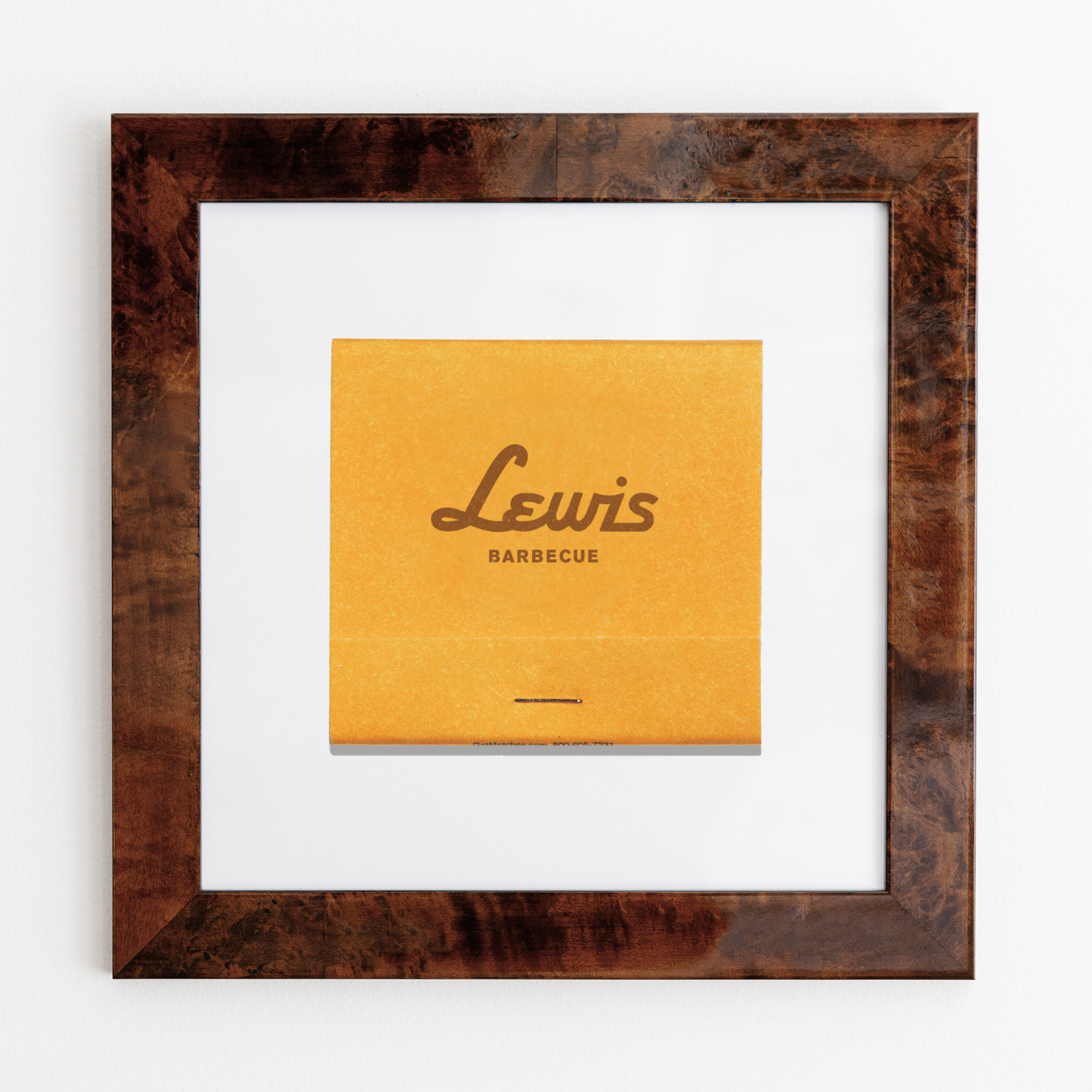 Lewis BBQ