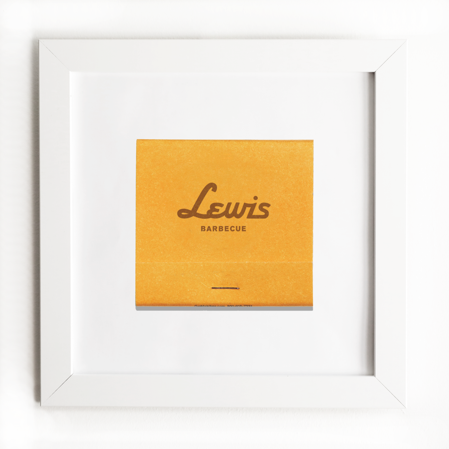 Lewis BBQ
