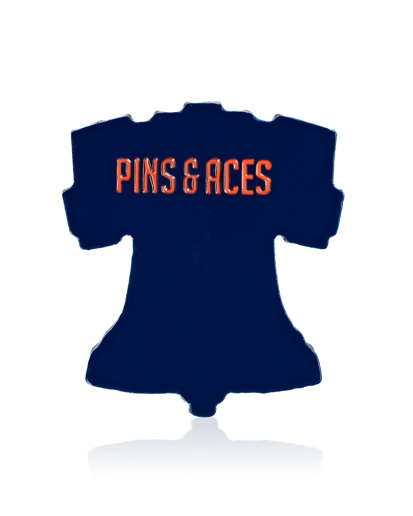 Liberty Bell - Ball Marker