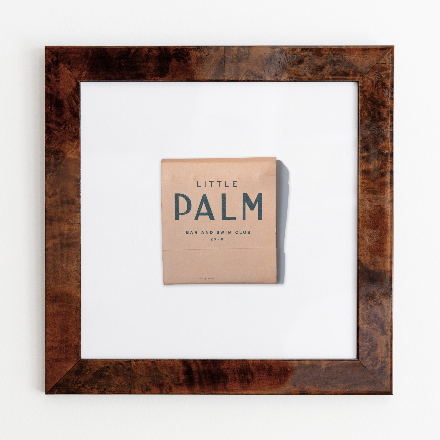Little Palm