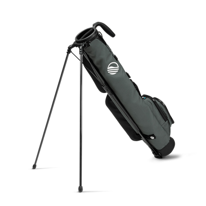 Loma | Midnight Green Par 3 Bag