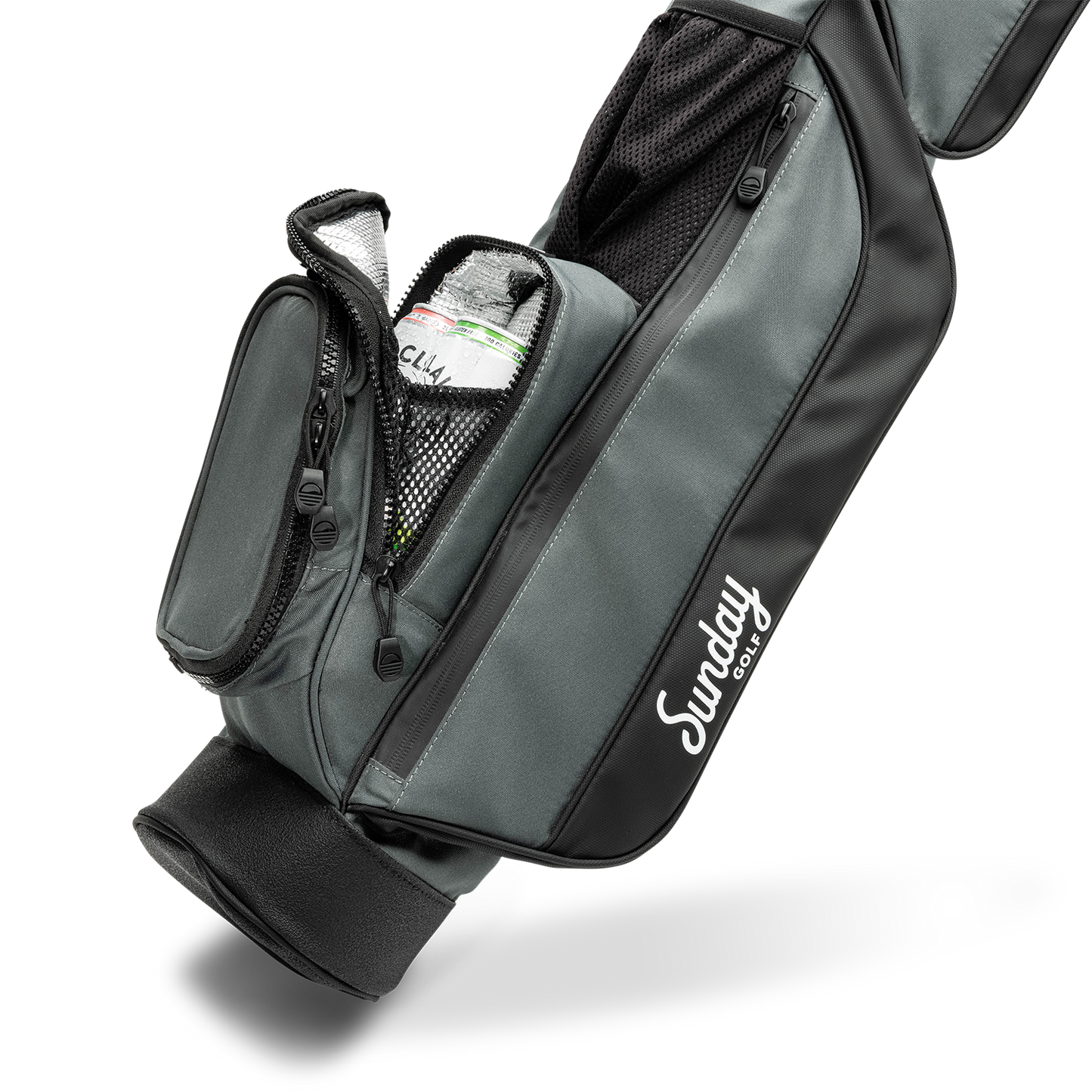 Loma | Midnight Green Par 3 Bag