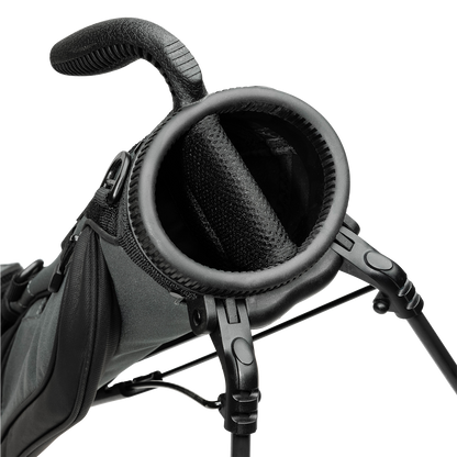 Loma | Midnight Green Par 3 Bag