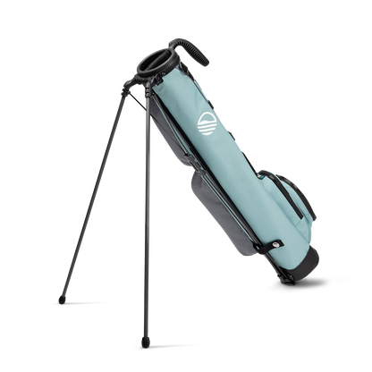 Loma | Seafoam Par 3 Bag
