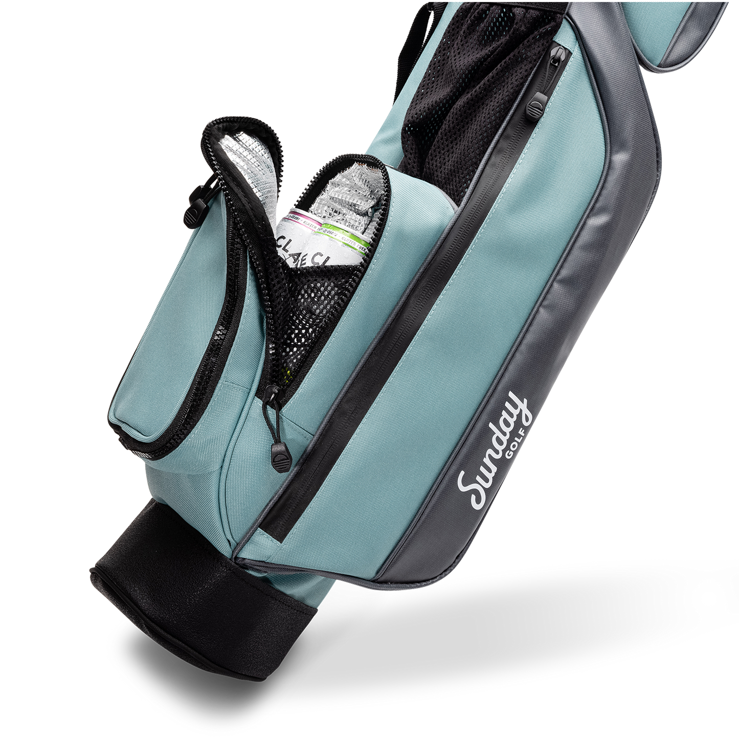Loma | Seafoam Par 3 Bag