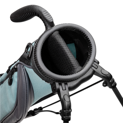 Loma | Seafoam Par 3 Bag