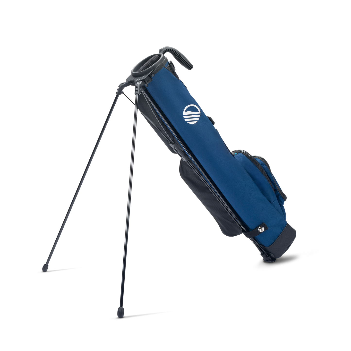 Loma | Cobalt Blue Par 3 Bag