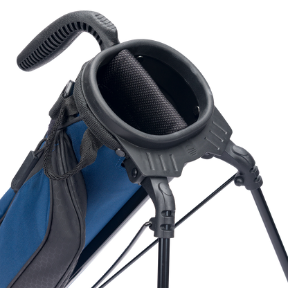 Loma | Cobalt Blue Par 3 Bag