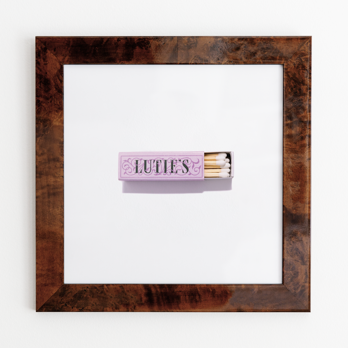 Lutie's