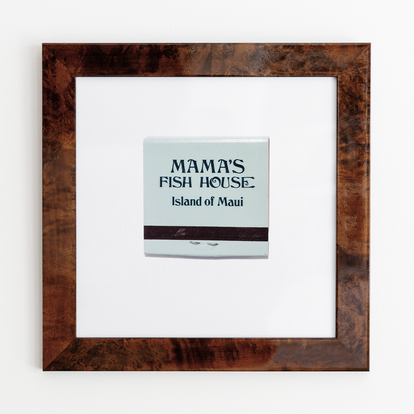 Mama's Fish House