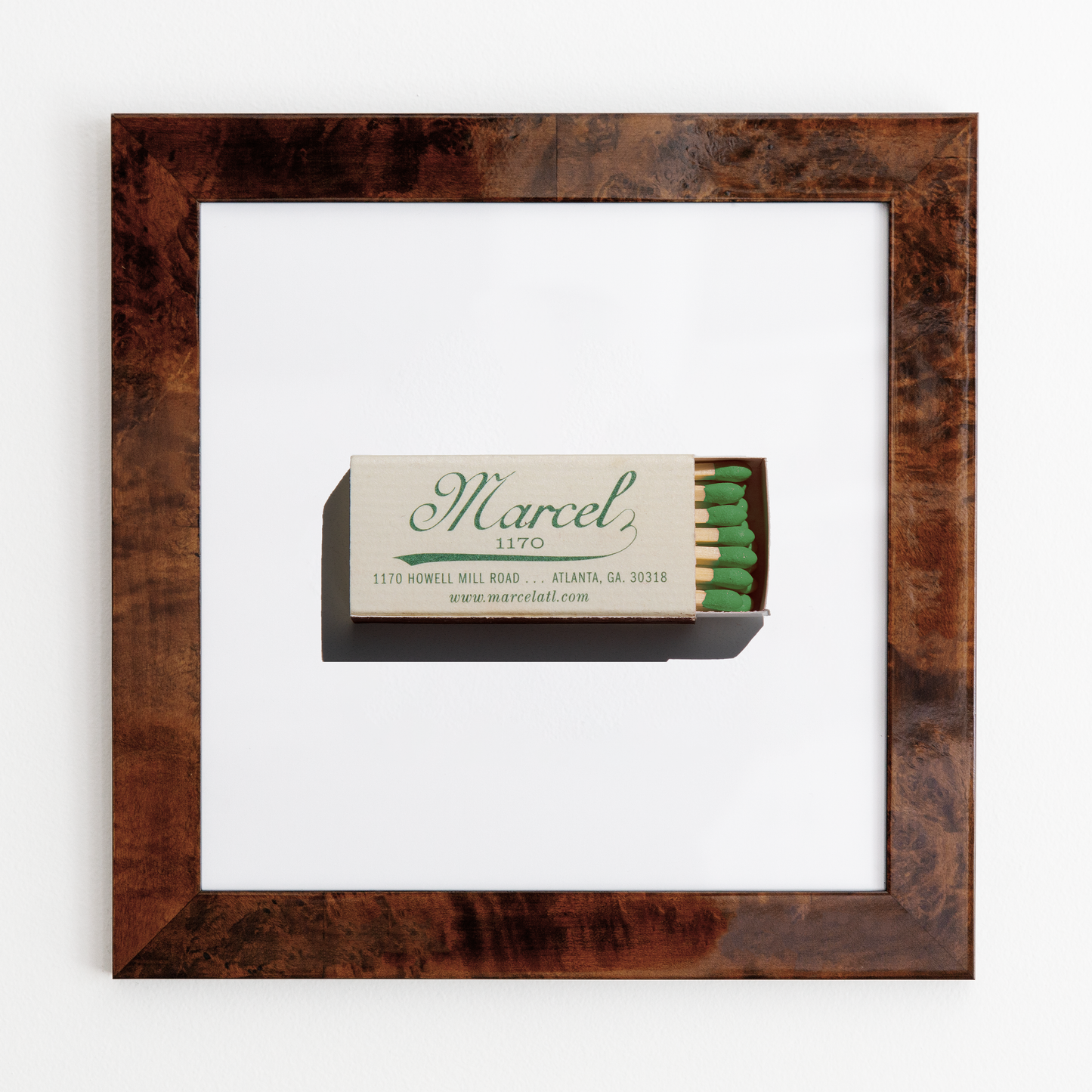 Marcel