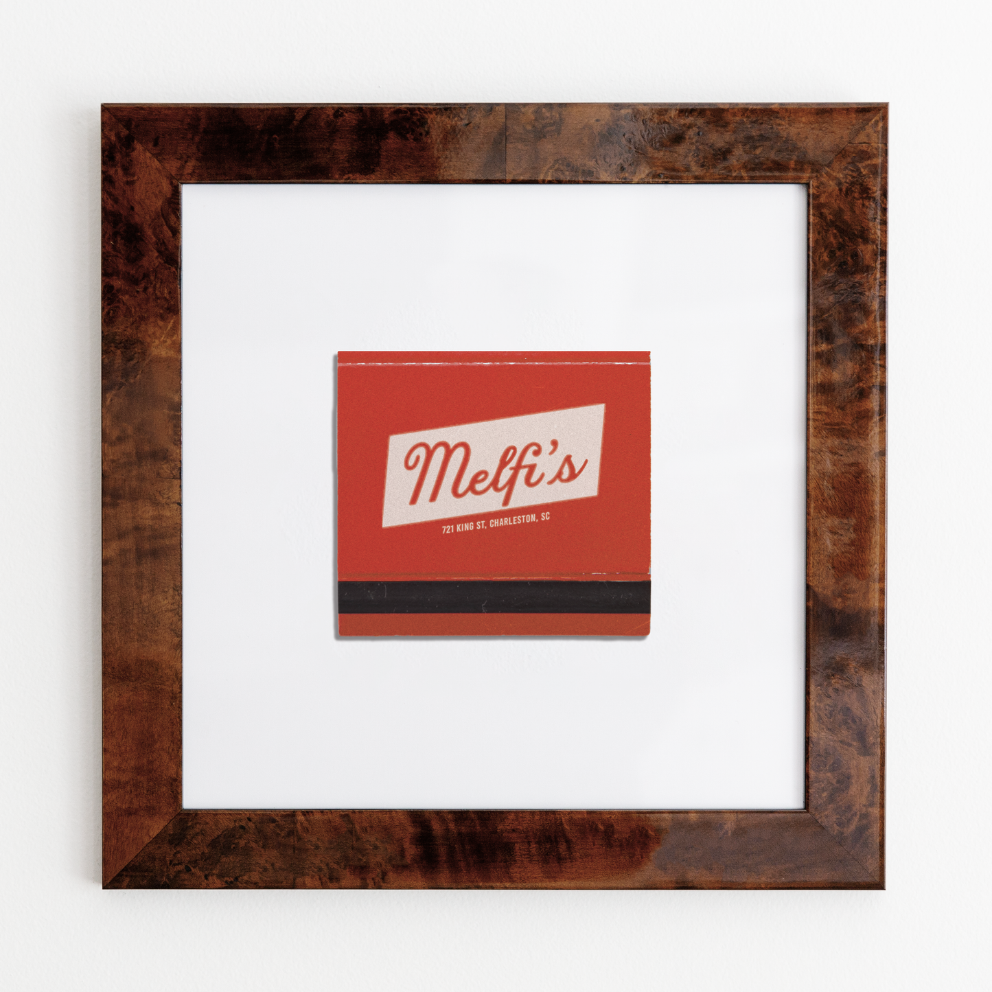 Melfi's