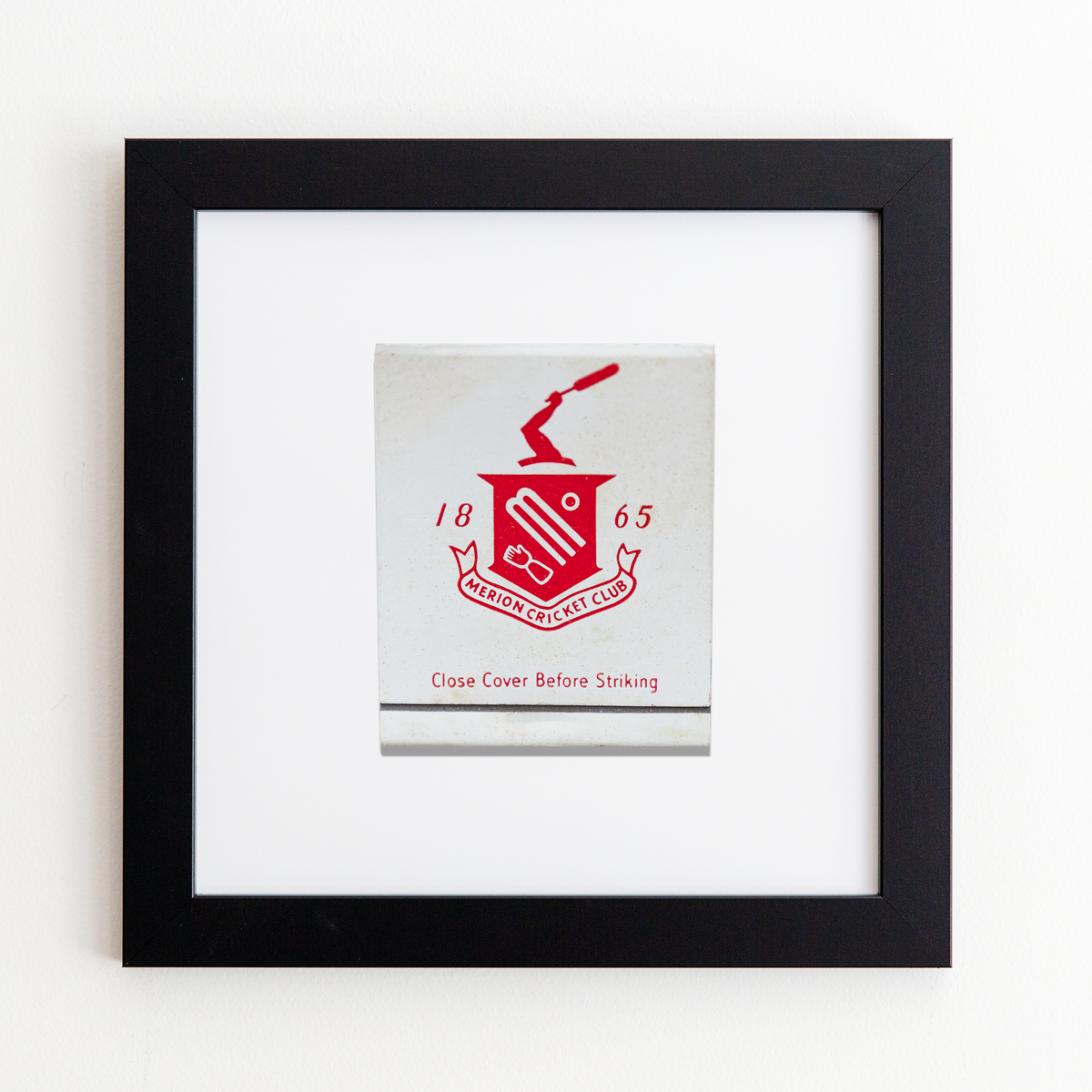 Merion Cricket Club