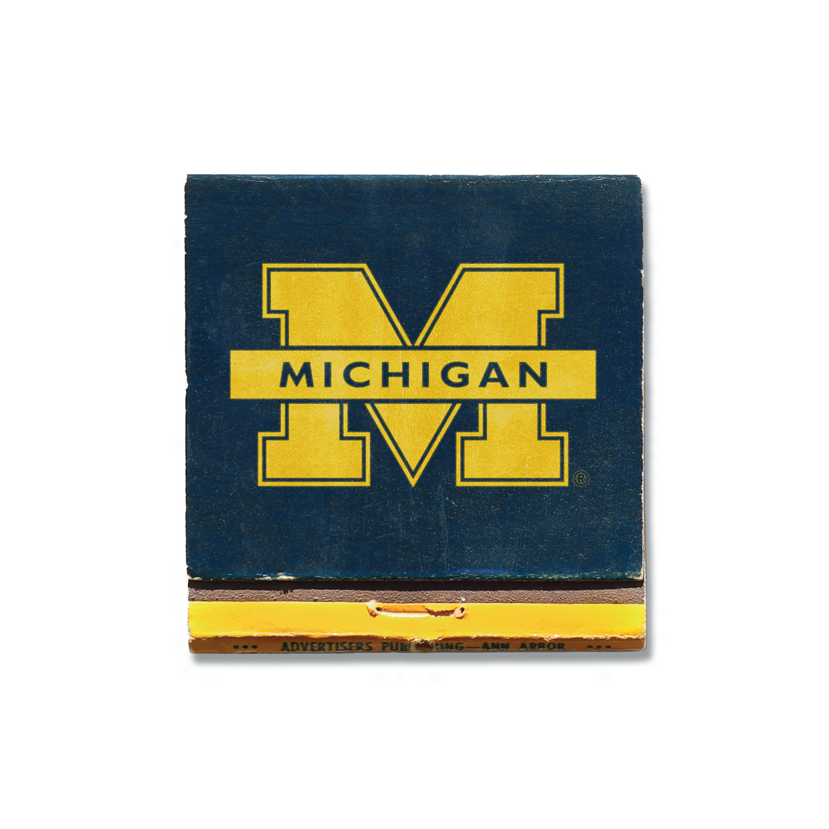 University of Michigan Vol. 2