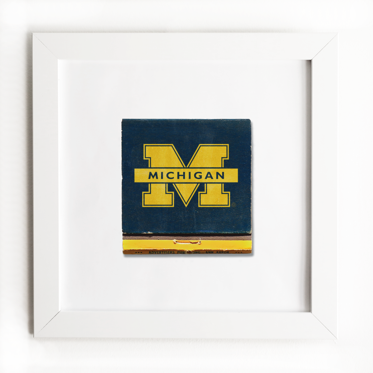 University of Michigan Vol. 2