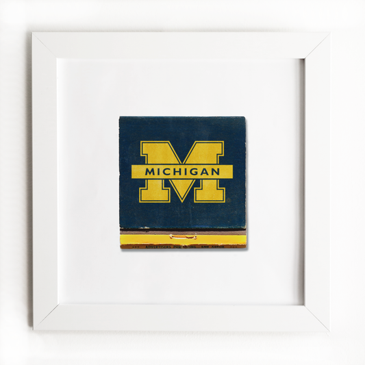 University of Michigan Vol. 2