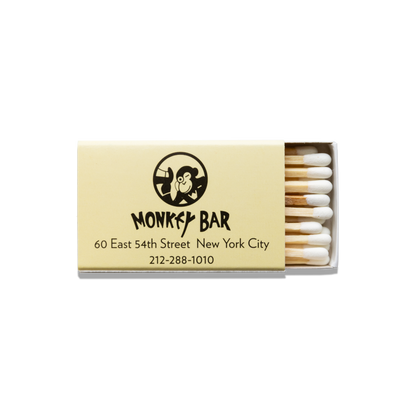 Monkey Bar (Back)