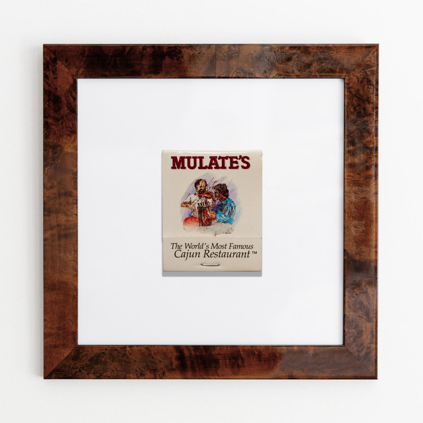 Mulate's