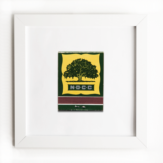 New Orleans Country Club (Back)