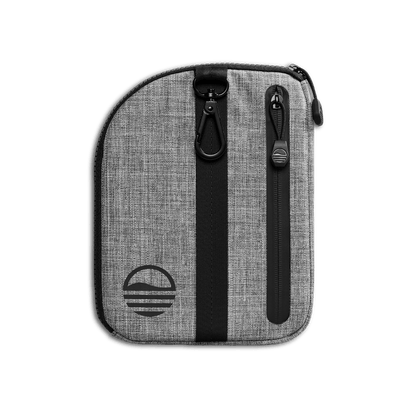 Nickel Bag | Heather Gray