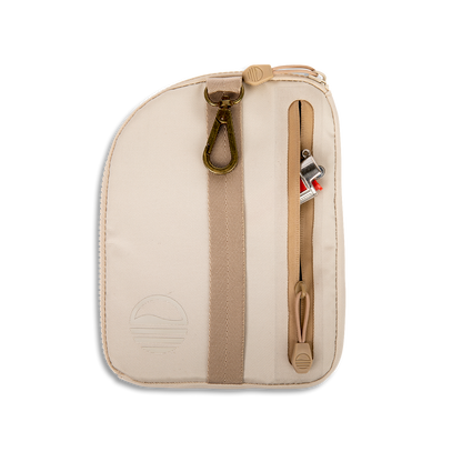 Nickel Bag | Toasted Almond