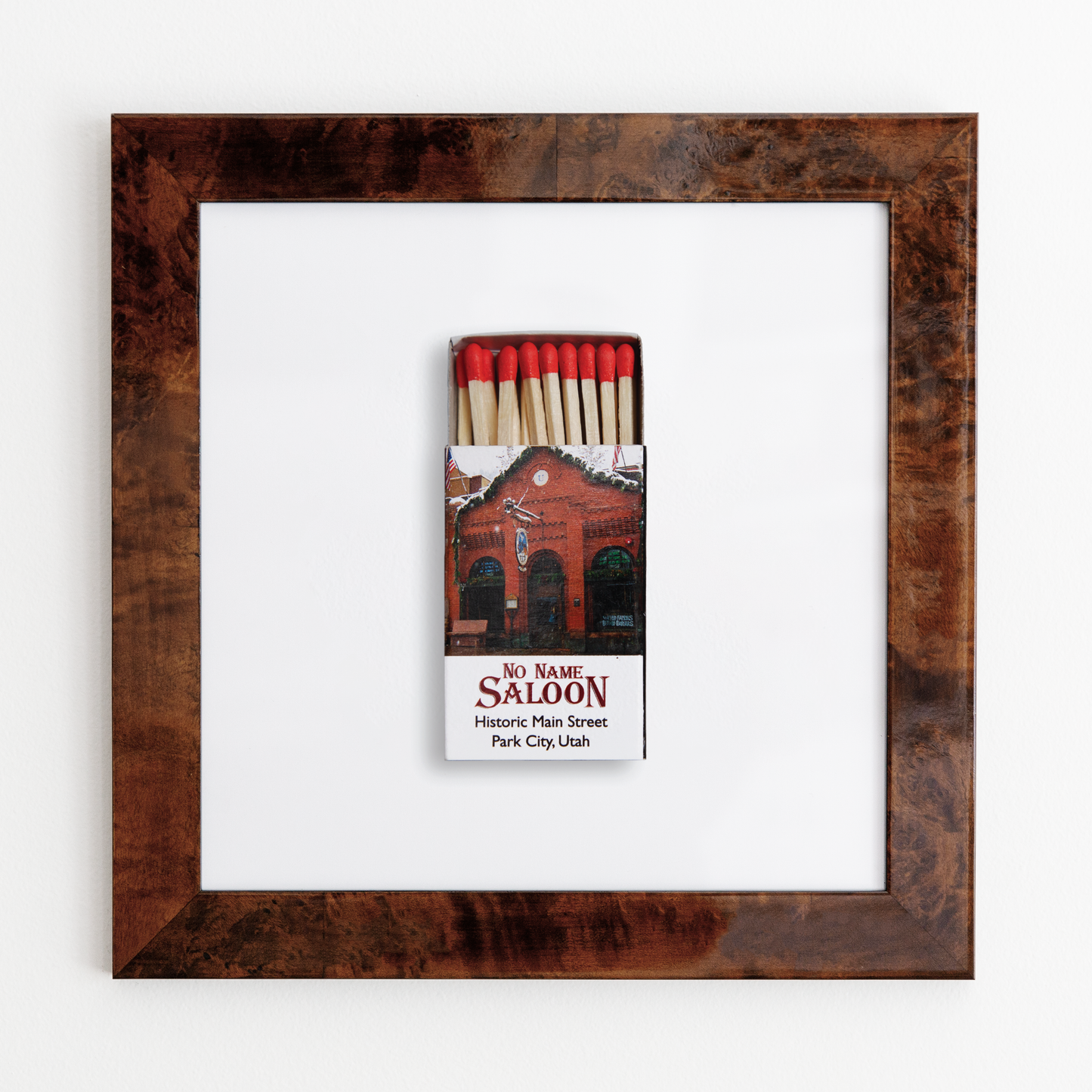 No Name Saloon