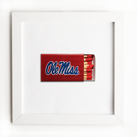 Ole Miss Vol. 1