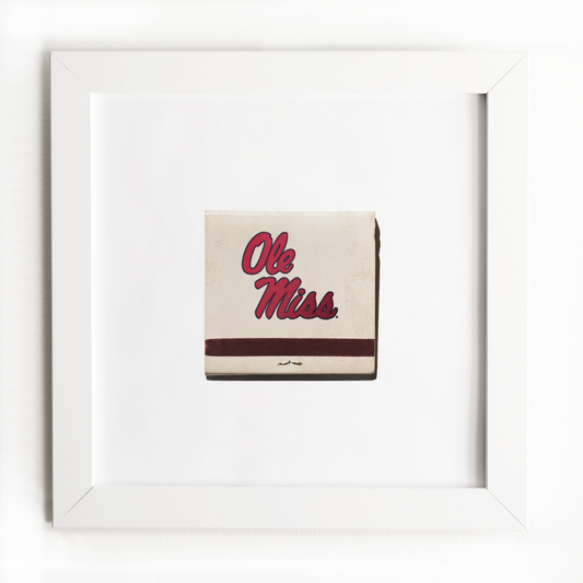 Ole Miss Vol. 2