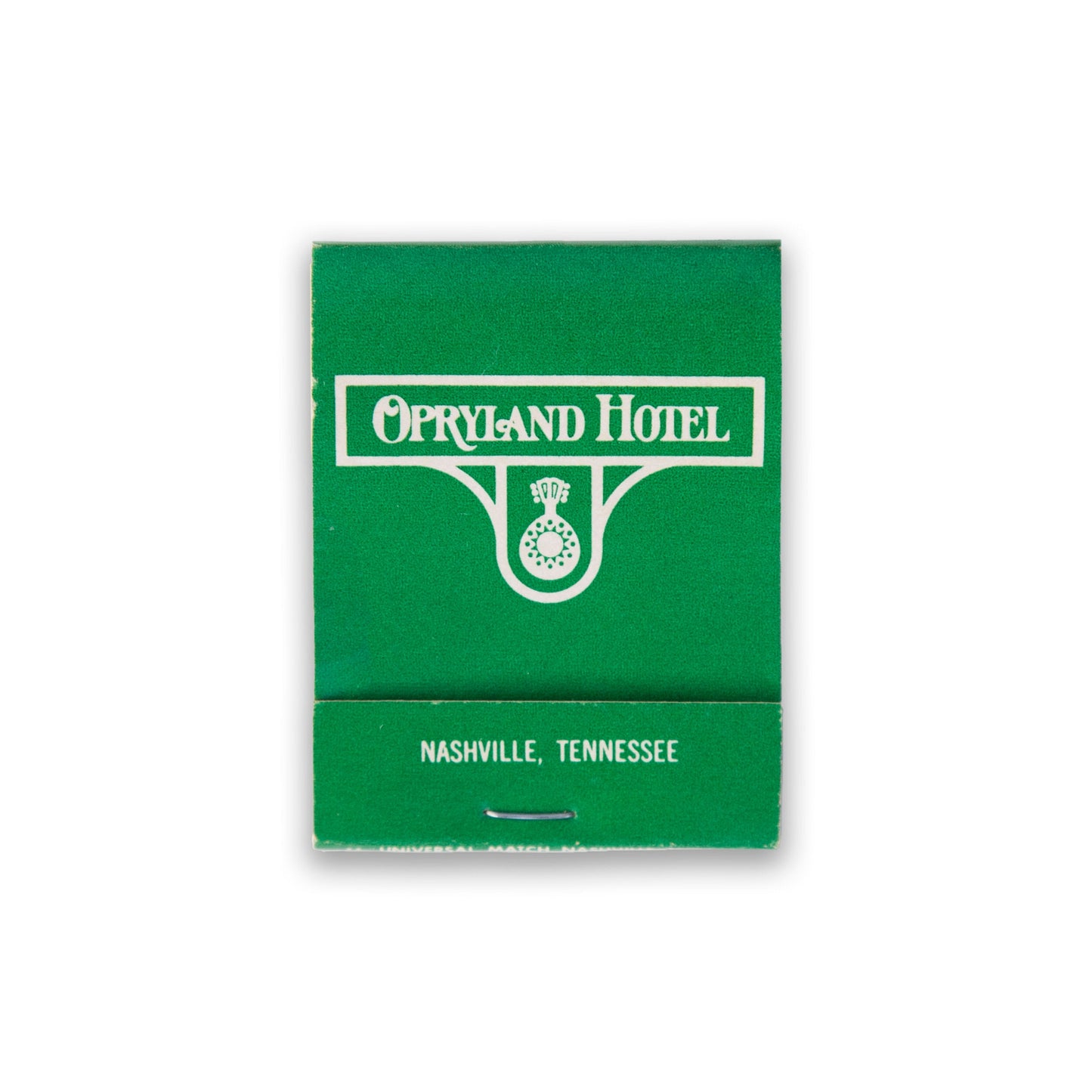 Opryland Hotel