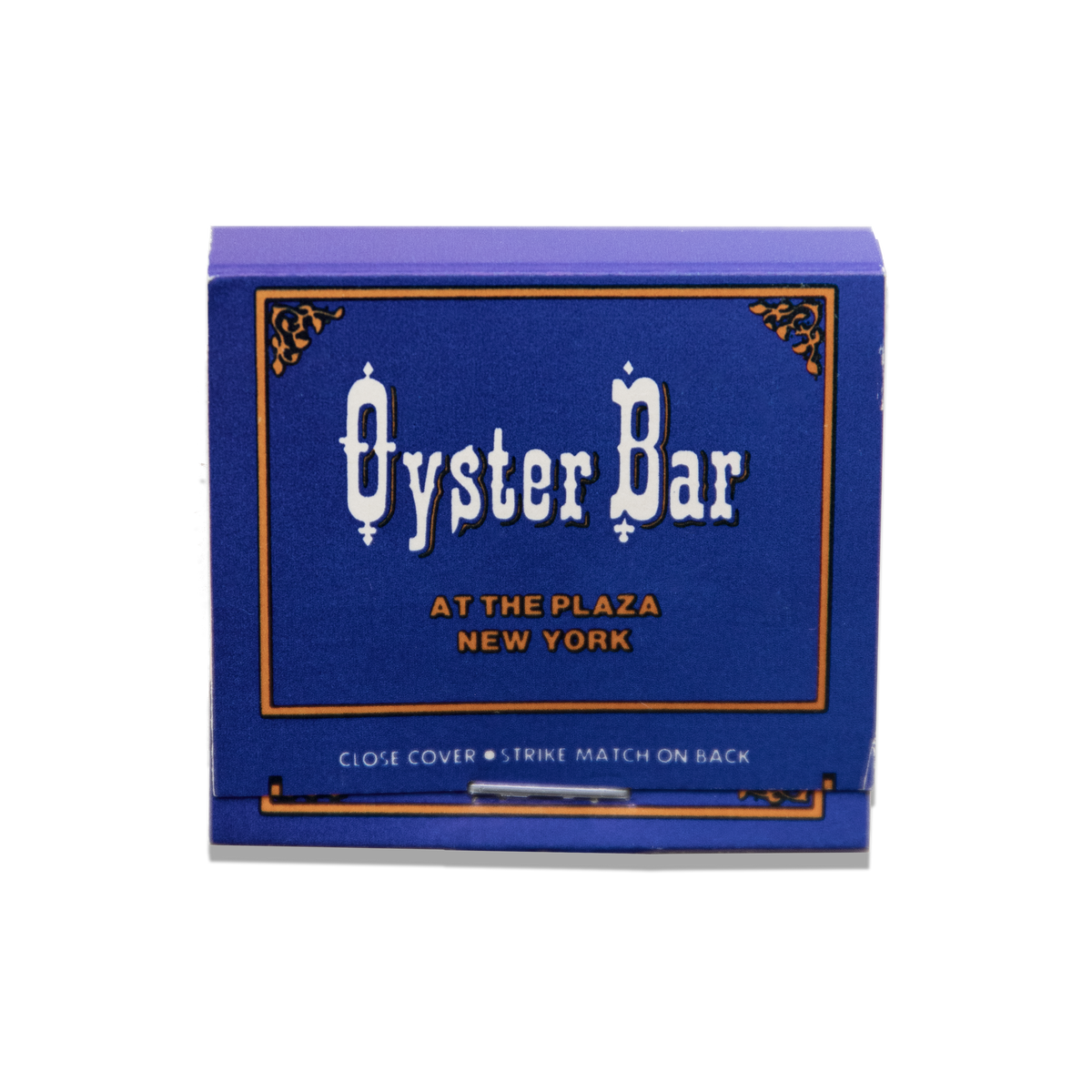 Oyster Bar