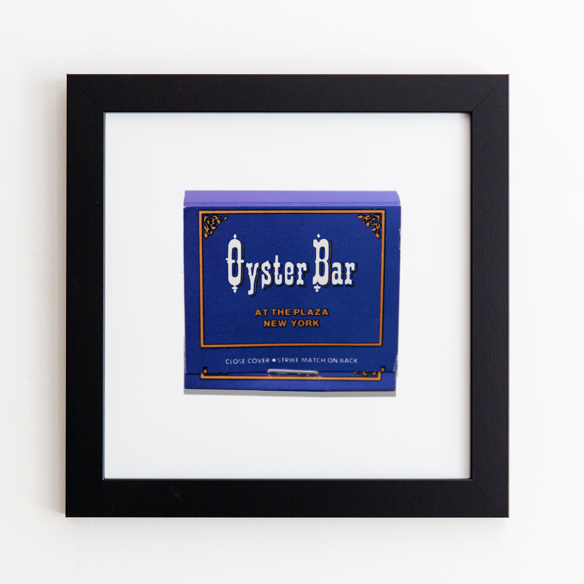 Oyster Bar