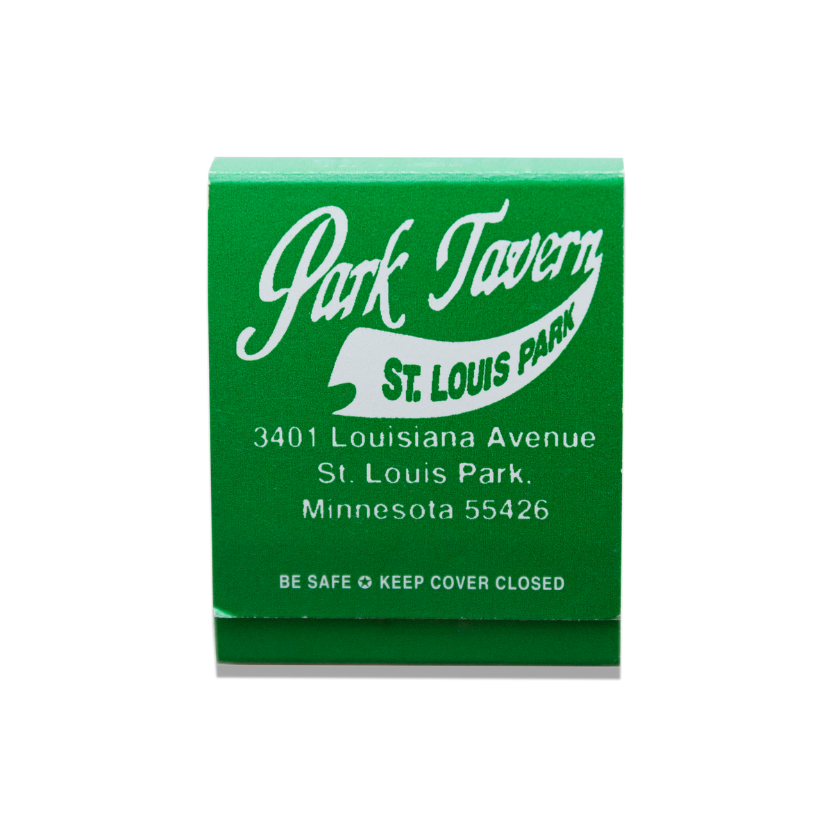Park Tavern St. Louis Park