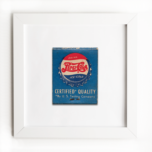 Pepsi-Cola (Vintage)