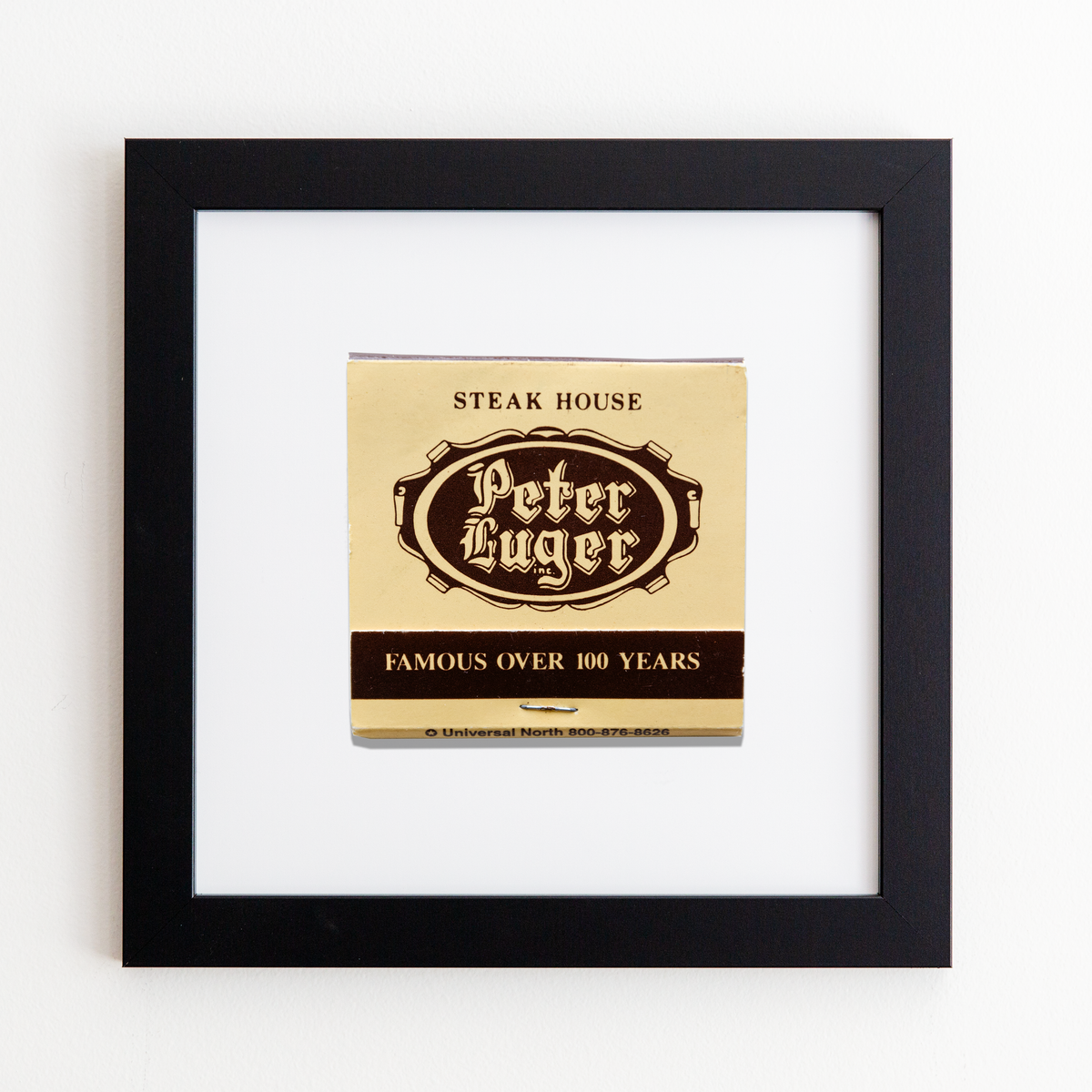 Peter Luger