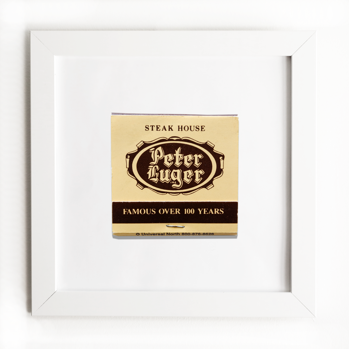 Peter Luger