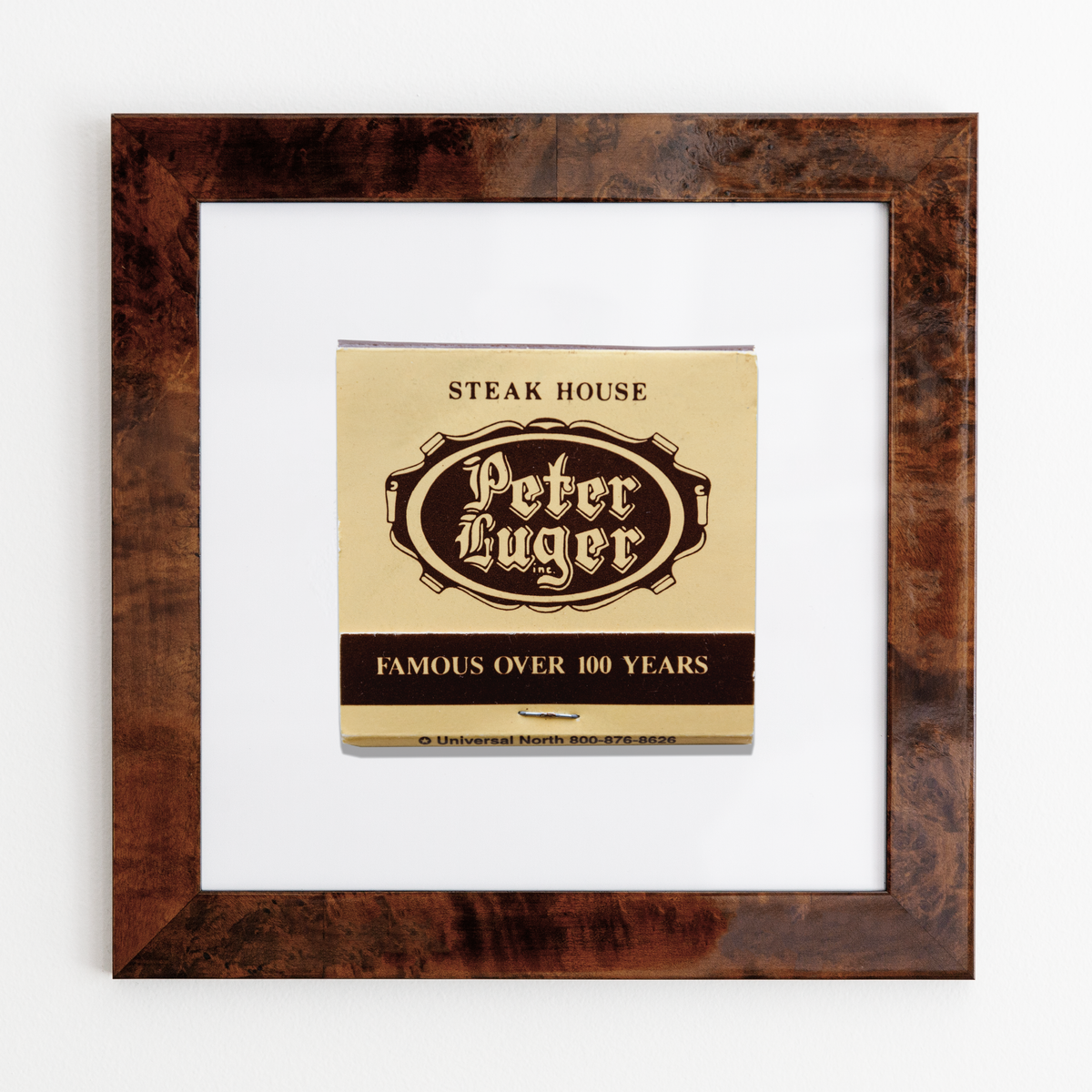 Peter Luger