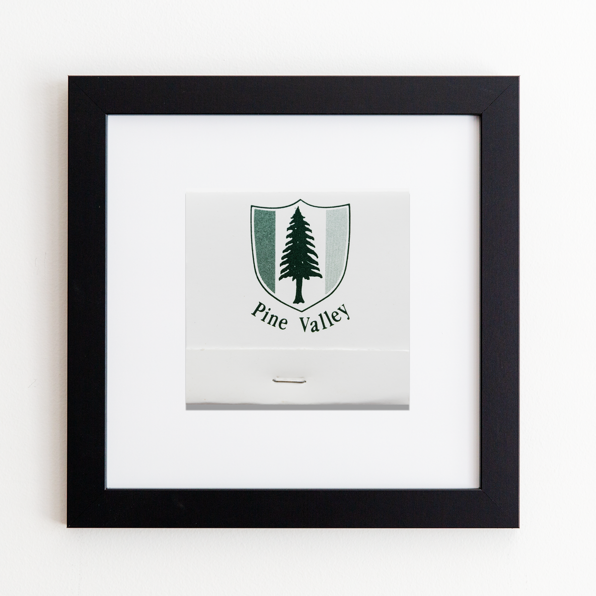 Pine Valley