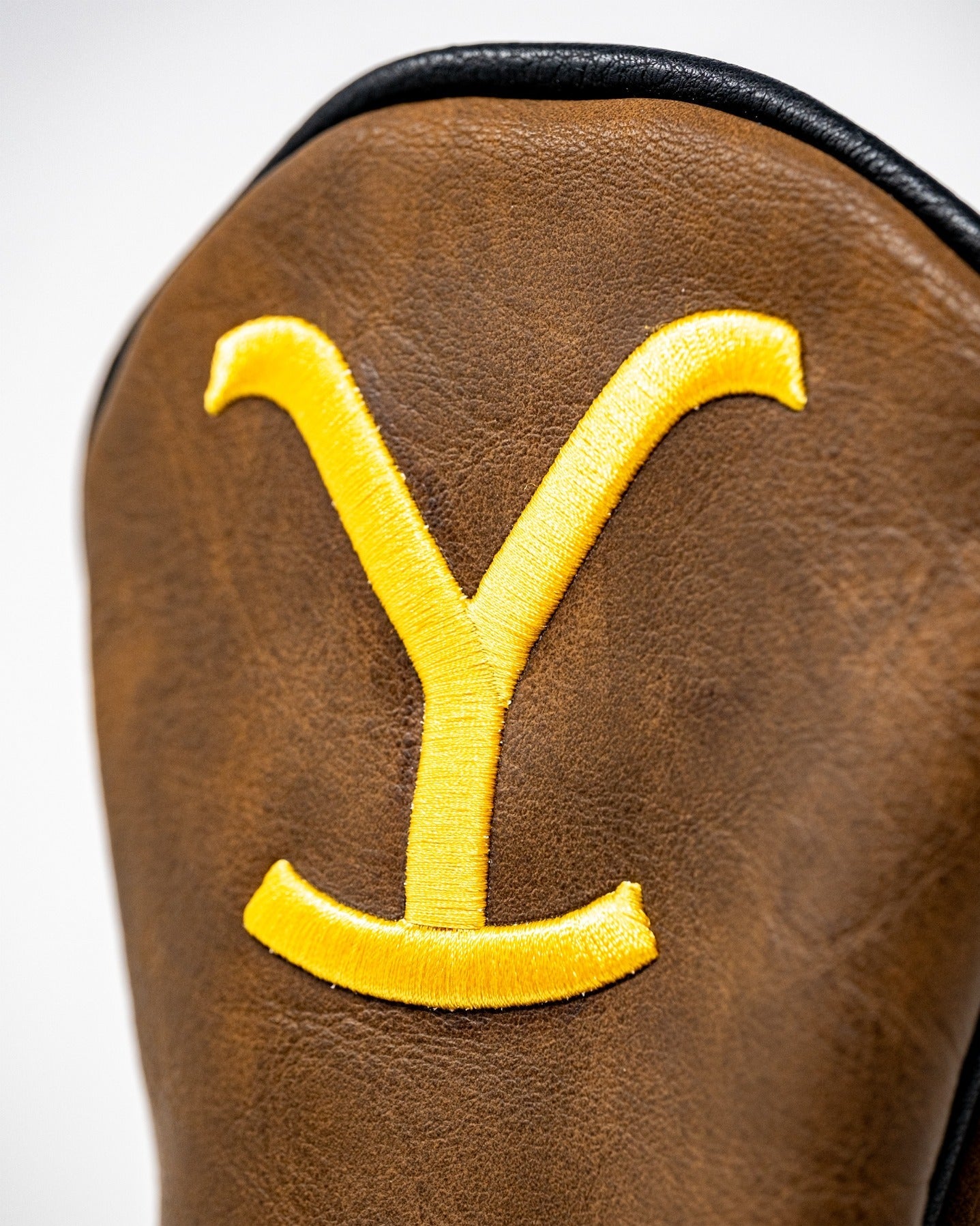 Yellowstone Fairway Cover