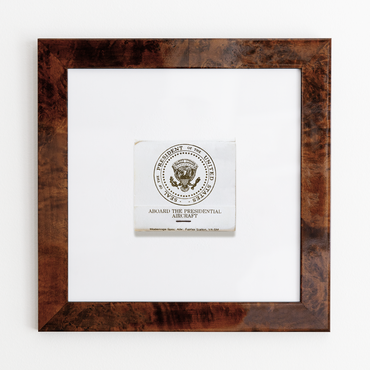 President
