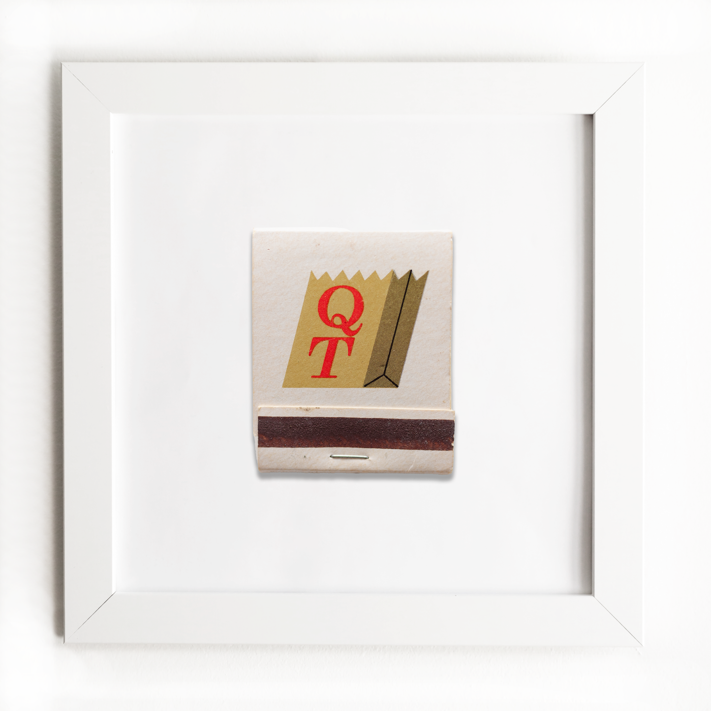 QuikTrip Vintage (Front)