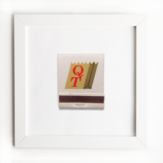 QuikTrip Vintage (Front)