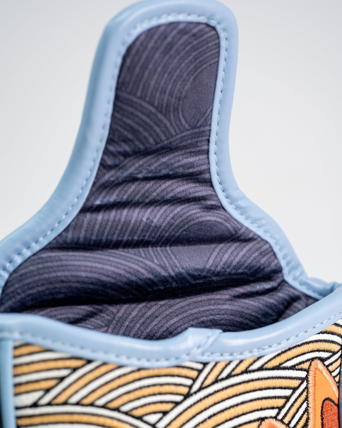 Ramen - Mallet Putter Cover