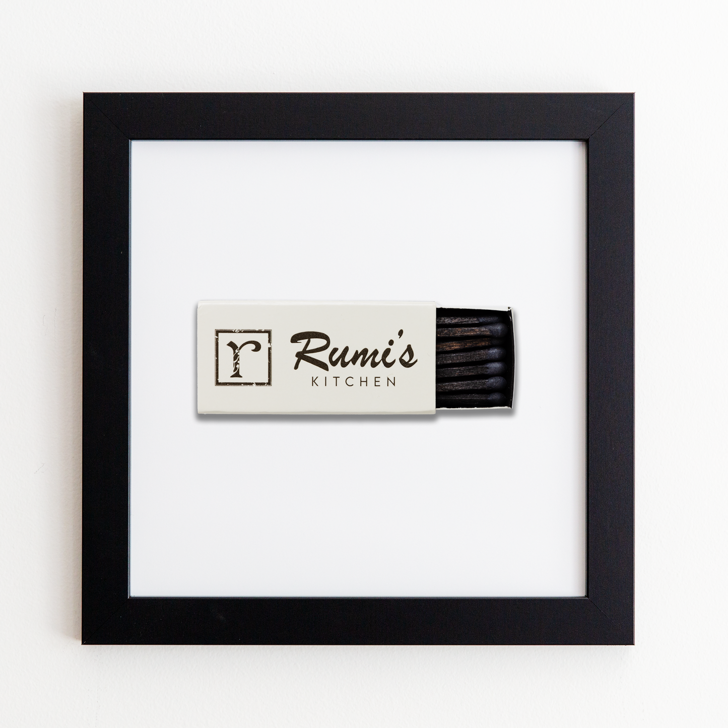 Rumi's Kitchen