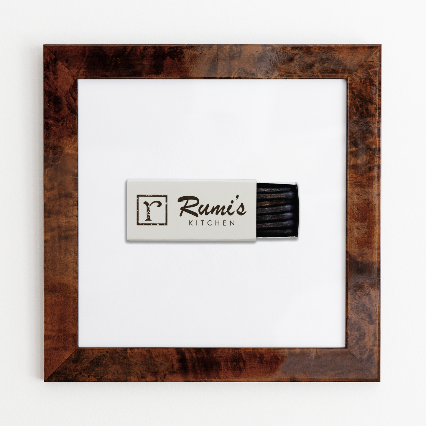 Rumi's Kitchen