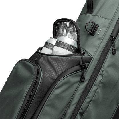Ryder | Midnight Green Full Size Stand Bag