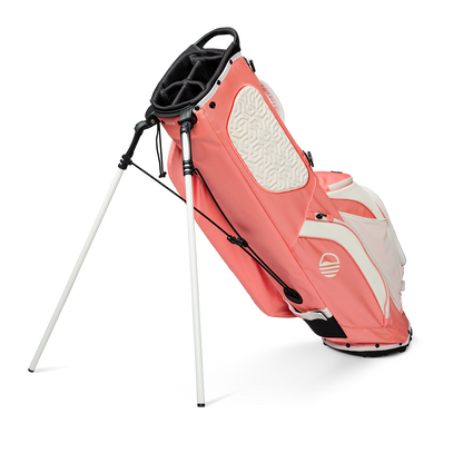 Ryder | Coral Full Size Stand Bag