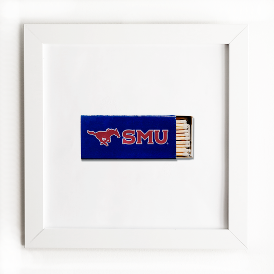 Southern Methodist University Vol. 1