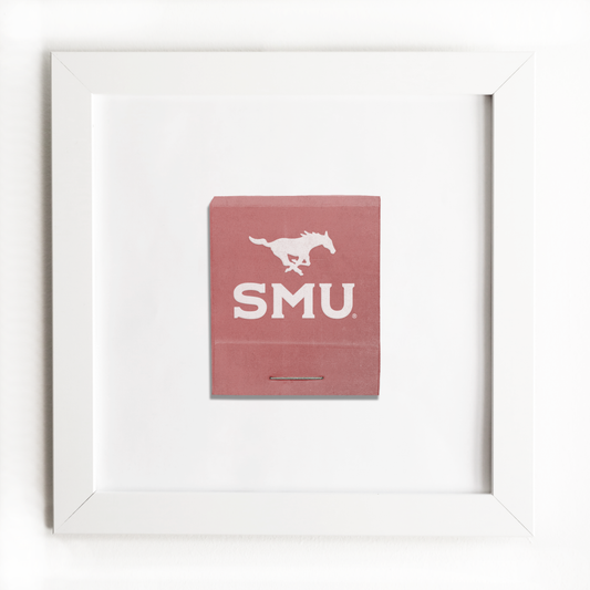 Southern Methodist University Vol. 2