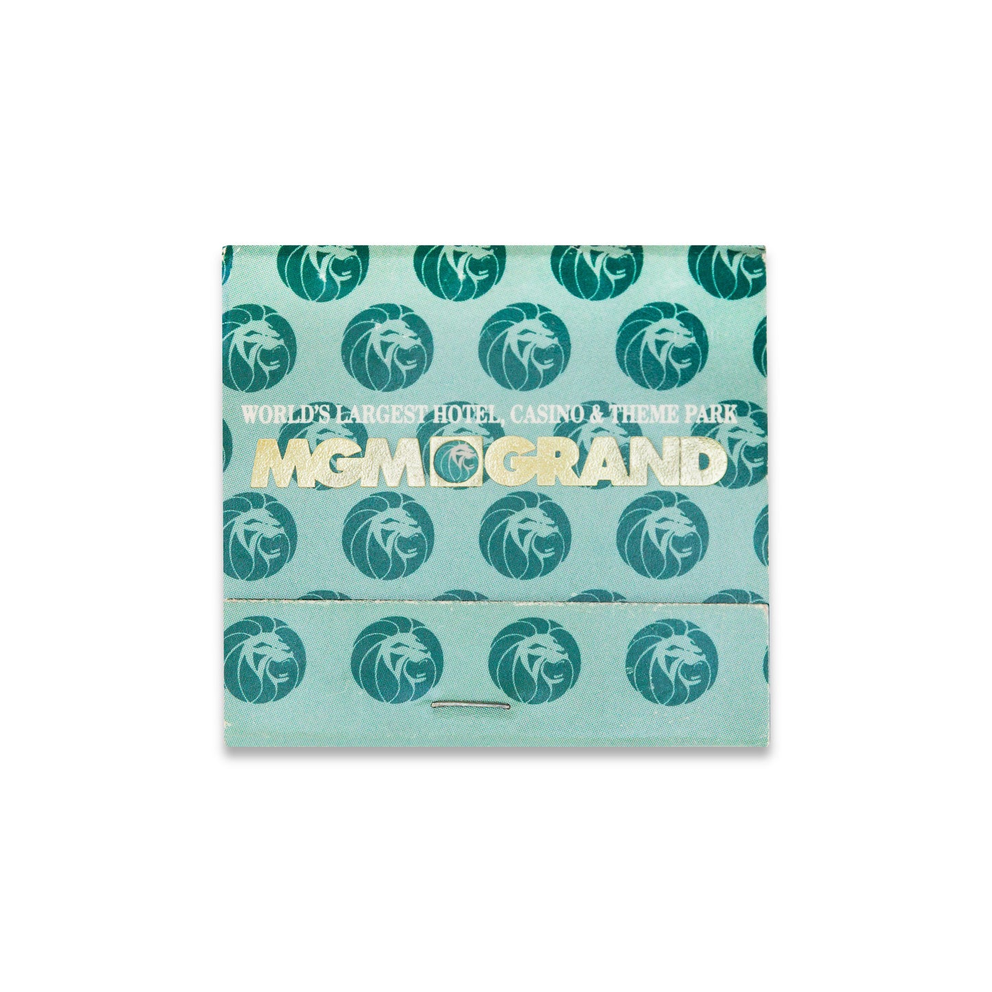 MGM Grand Casino & Theme Park