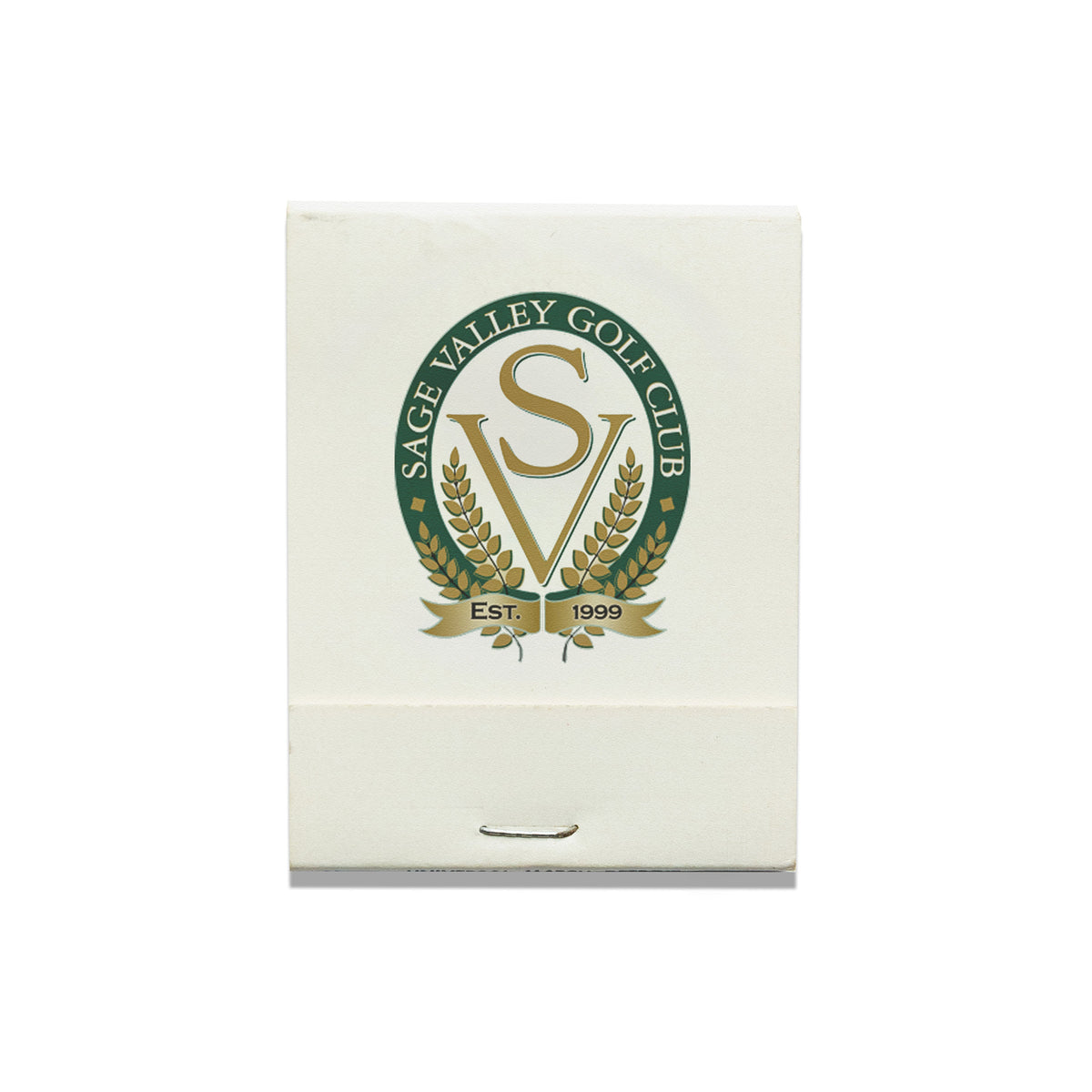 Sage Valley Golf Club Est. 1999